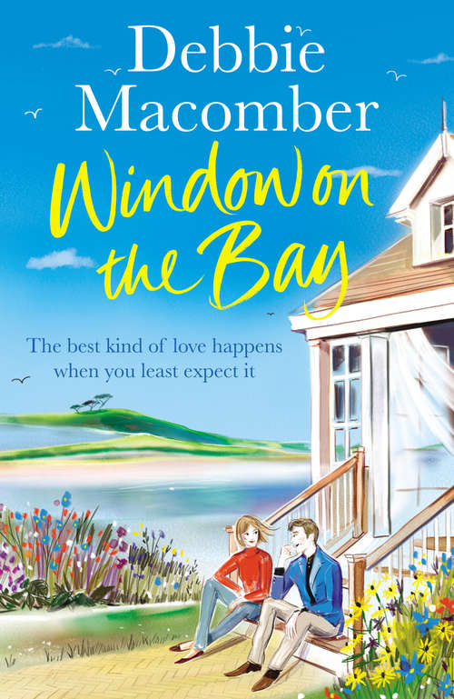 Book cover of Window on the Bay: A Novel