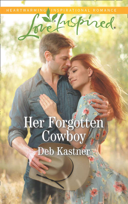 Book cover of Her Forgotten Cowboy: Cowboy Country (ePub edition) (Cowboy Country #10)