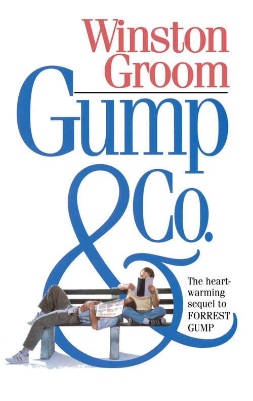 Book cover of Gump & Co. (Éxito Internacional Ser.)