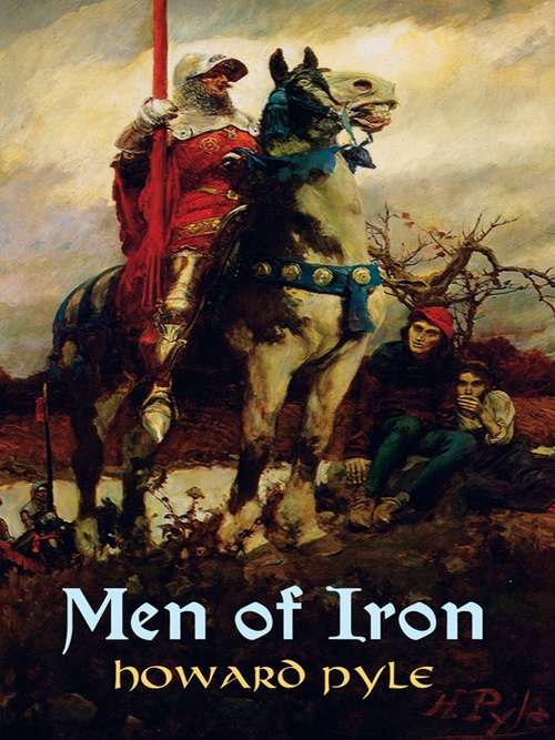 Book cover of Men of Iron (Dover Children's Classics)