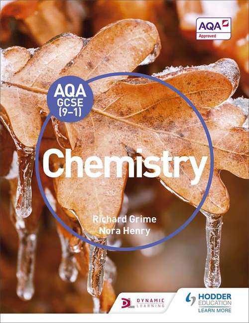 Book cover of Chemistry (PDF)
