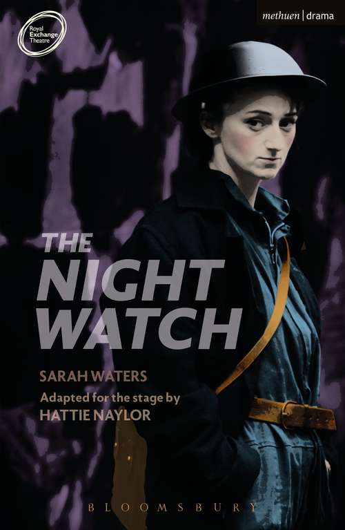Book cover of The Night Watch: Dramatic Adaptation (Modern Plays)