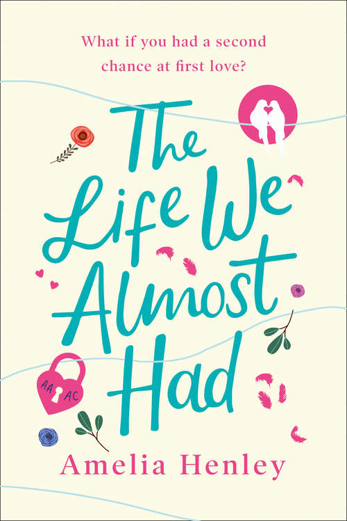 Book cover of The Life We Almost Had (ePub edition)