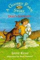 Book cover of Dog's Journey: A Goosey Farm Story (PDF)