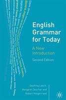 Book cover of English Grammar for Today: A New Introduction (Second Edition) (PDF)