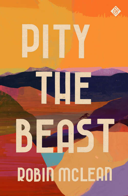 Book cover of Pity the Beast