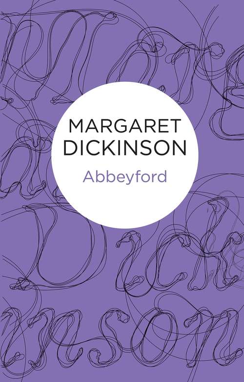 Book cover of Abbeyford (Abbeyford Trilogy #1)