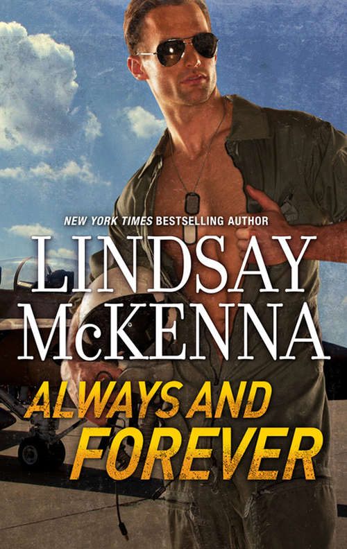 Book cover of Always And Forever (Mills & Boon M&B) (ePub edition)