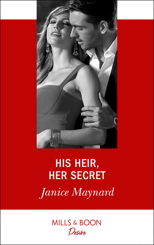 Book cover of His Heir, Her Secret: Billionaire's Bargain (billionaires And Babies) / His Heir, Her Secret (highland Heroes) (ePub edition) (Highland Heroes #1)
