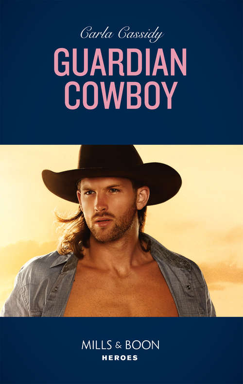 Book cover of Guardian Cowboy: Colton's Deadly Engagement Guardian Cowboy Her Mission With A Seal Undercover Protector (ePub edition) (Cowboys of Holiday Ranch #8)