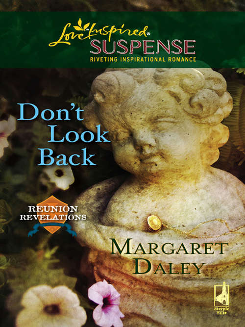 Book cover of Don't Look Back (ePub First edition) (Reunion Revelations #3)