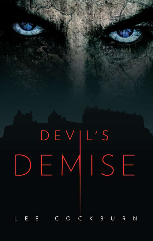 Book cover of Devil's Demise