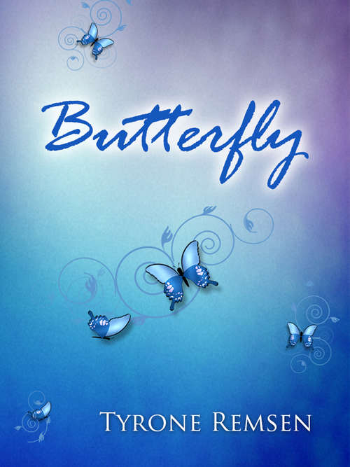 Book cover of Beautiful Butterflies (In Your Garden): Jubiläumsedition Zum 102. Todesjahr Von Karl May (Correct Times)