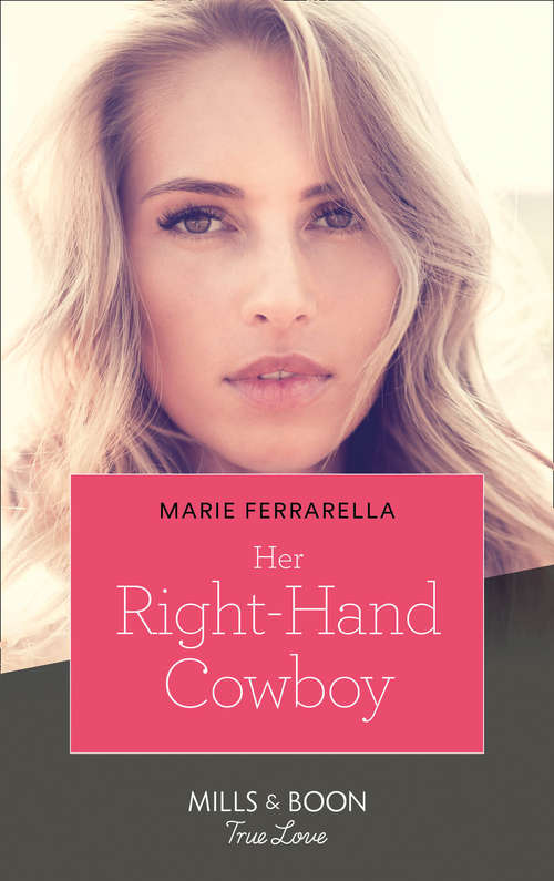 Book cover of Her Right-Hand Cowboy: The Maid, The Millionaire And The Baby / Her Right-hand Cowboy (forever, Texas) (ePub edition) (Forever, Texas #21)