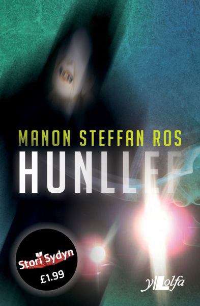Book cover of Hunllef (Stori Sydyn)