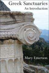 Book cover of Greek Sanctuaries: An Introduction (PDF)
