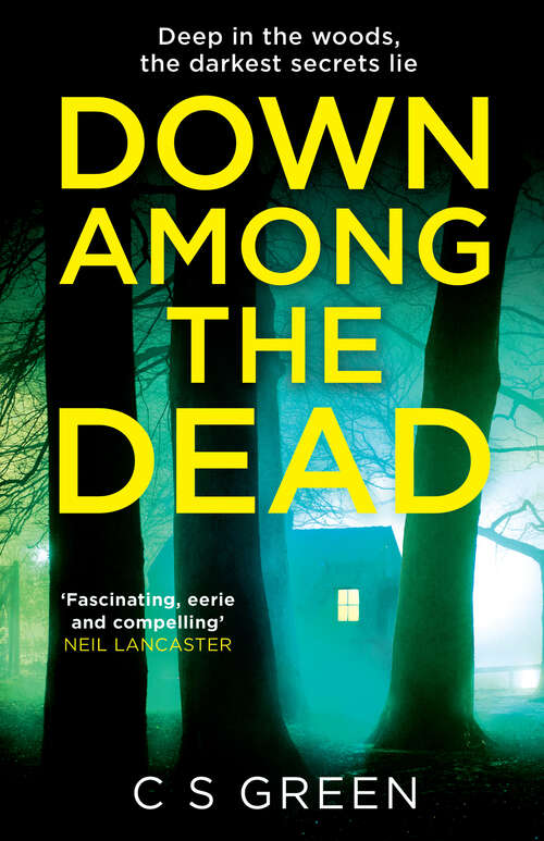 Book cover of Down Among the Dead: A Rose Gifford Book (Rose Gifford series #3)