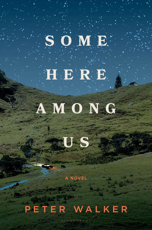 Book cover of Some Here Among Us
