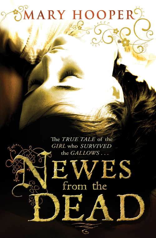 Book cover of Newes from the Dead