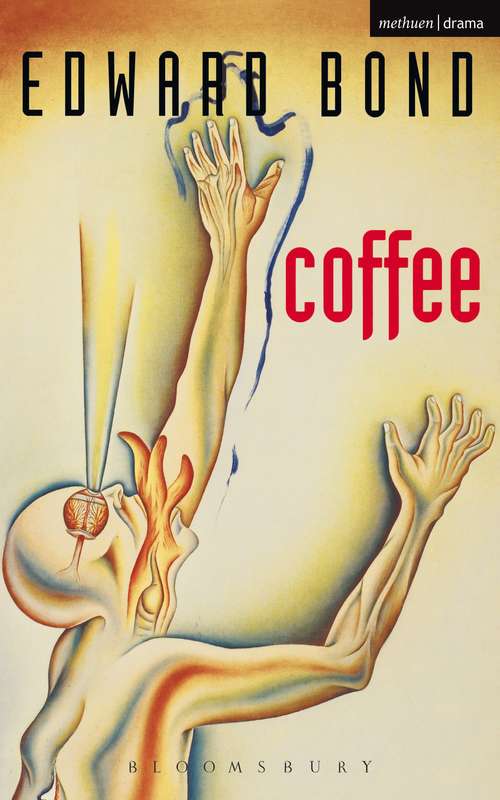 Book cover of Coffee (Modern Plays)