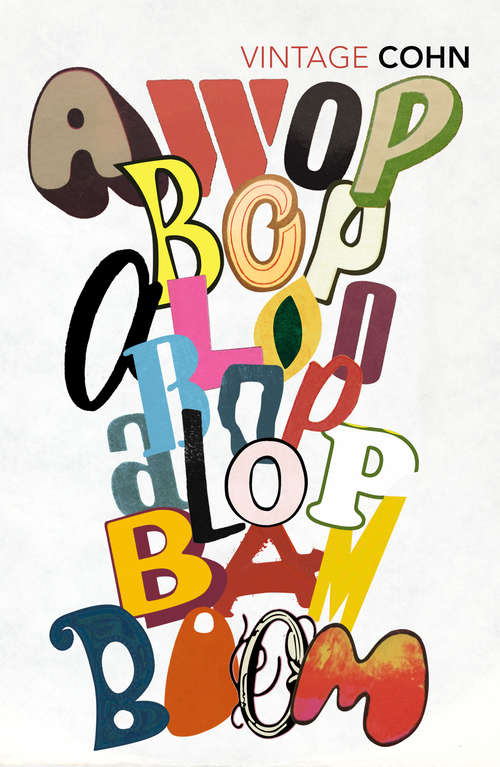 Book cover of Awopbopaloobop Alopbamboom: Pop From The Beginning