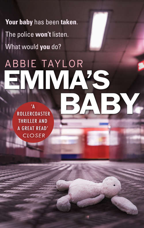 Book cover of Emma's Baby