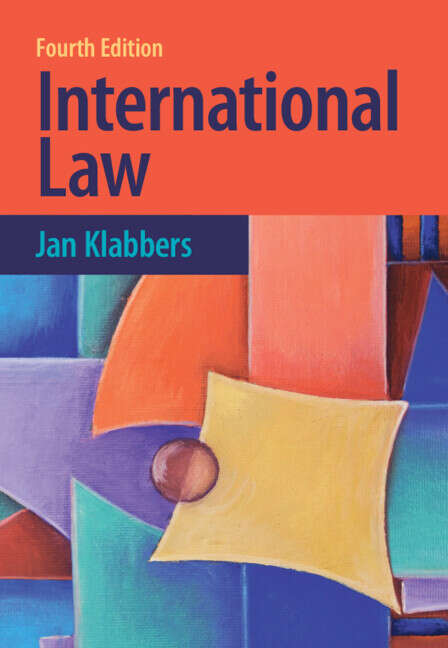 Book cover of International Law: Exploring Global Governance (Asil Studies In International Legal Theory Ser.)
