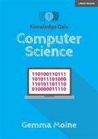 Book cover of Knowledge Quiz: Computer Science (PDF)
