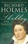 Book cover of Shelley: The Pursuit (PDF) ((2nd edition))