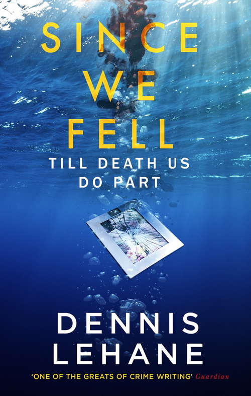 Book cover of Since We Fell