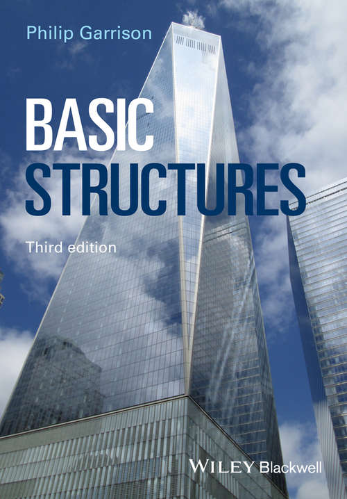 Book cover of Basic Structures (3)