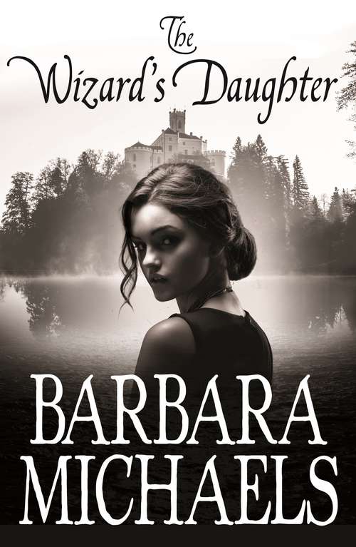Book cover of The Wizard's Daughter (Americana Ser.)