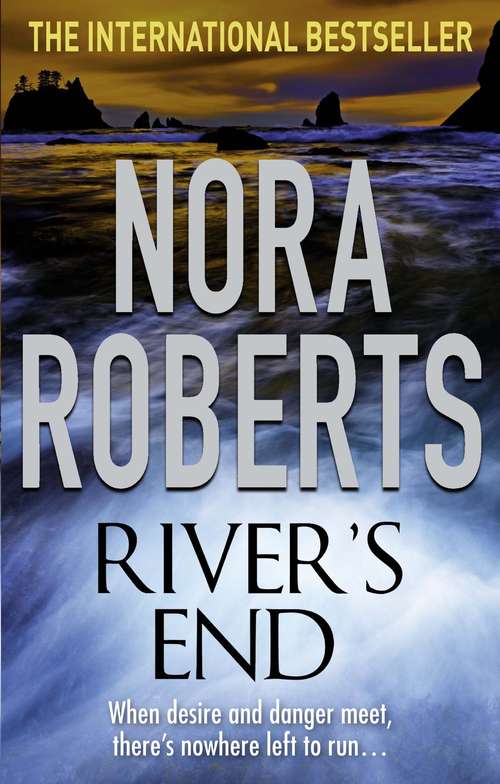 Book cover of River's End (Basic Ser.)