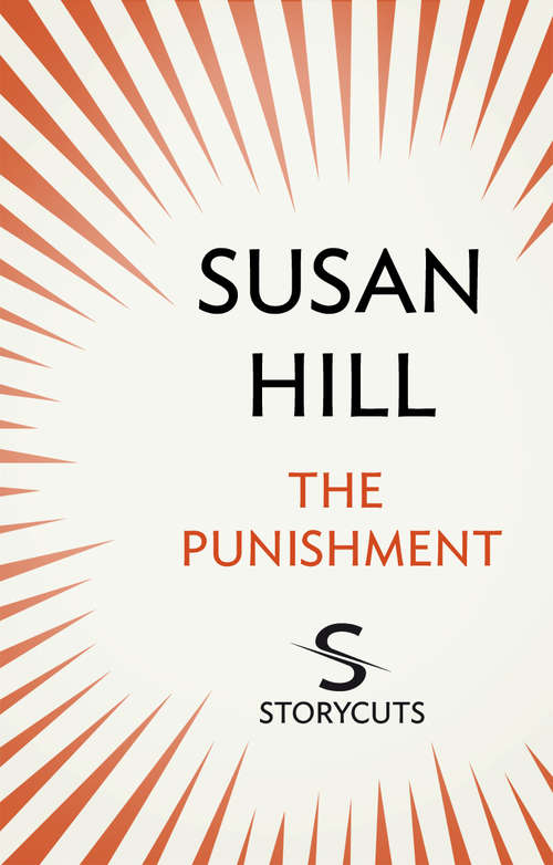 Book cover of The Punishment (Storycuts)