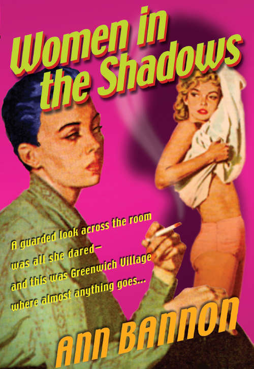 Book cover of Women In The Shadow: Women In The Shadows And Journey To A Woman (ePub First edition) (Mills And Boon Spice Ser.)