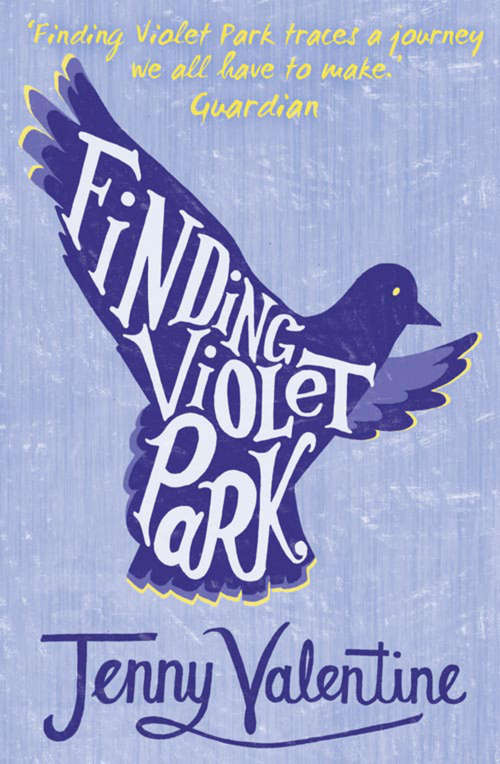 Book cover of Finding Violet Park: Finding Violet Park, Broken Soup, The Ant Colony, The Double Life Of Cassiel Roadnight (ePub edition)