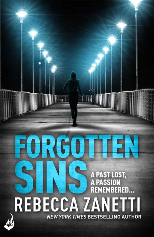 Book cover of Forgotten Sins: Sin Brothers Book 1 (Sin Brothers #1)