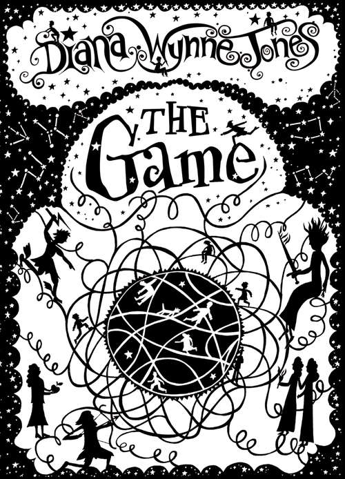 Book cover of The Game (ePub edition) (Firebird Ser.)