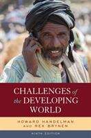 Book cover of Challenges of the Developing World (9) (PDF)