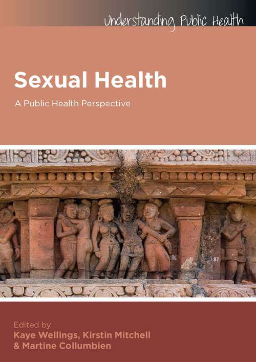 Book cover of Sexual health: a public health perspective (PDF)