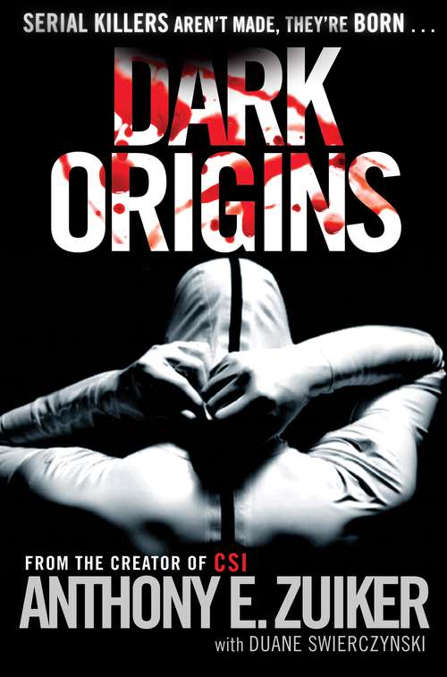 Book cover of Dark Origins: Level 26: Book One (Level 26 Ser.)
