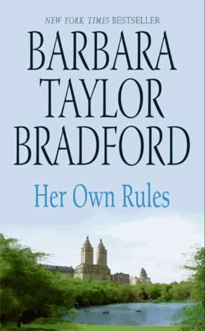 Book cover of Her Own Rules (ePub edition) (Paperback Bestsellers Ser.)