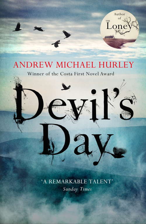 Book cover of Devil's Day: From the Costa winning and bestselling author of The Loney