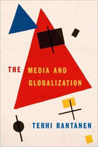 Book cover of The Media And Globalization (PDF)