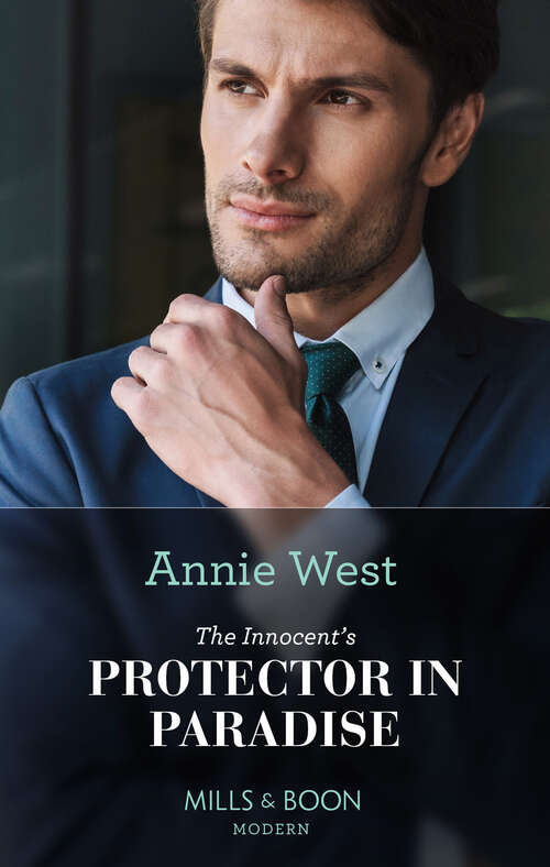 Book cover of The Innocent's Protector In Paradise: The Christmas She Married The Playboy (christmas With A Billionaire) / The Greek Secret She Carries / Desert King's Surprise Love-child / The Innocent's Protector In Paradise (ePub edition)
