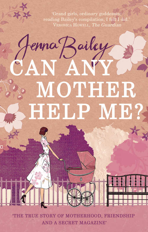 Book cover of Can Any Mother Help Me? (Main)