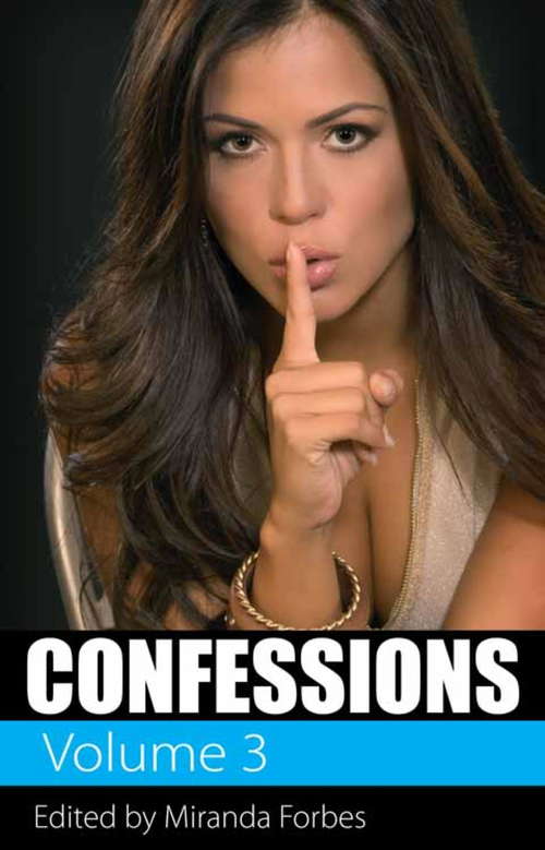 Book cover of Confessions 3 (Confessions #3)
