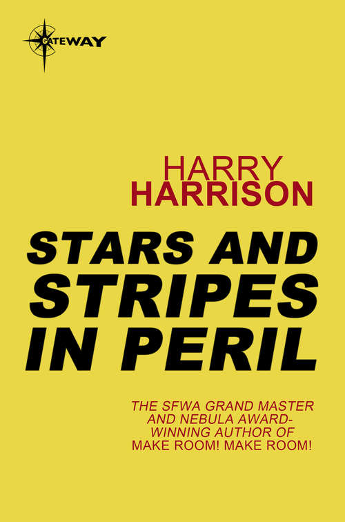 Book cover of Stars and Stripes in Peril: Stars and Stripes Book 2 (Stars And Stripes Ser.: Bk. 2)