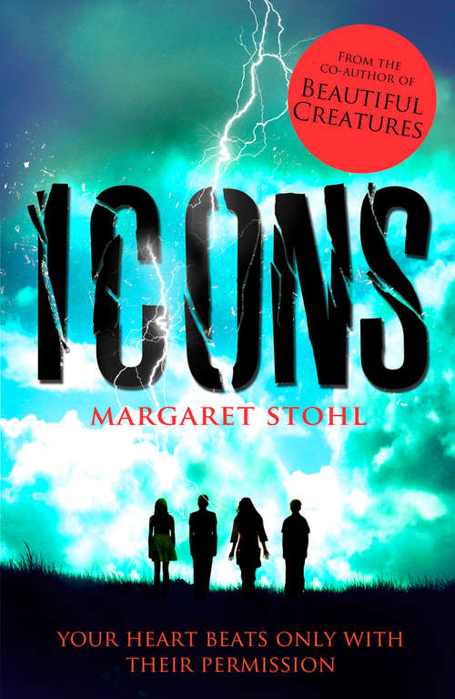 Book cover of Icons (ePub edition) (Icons Ser. #1)