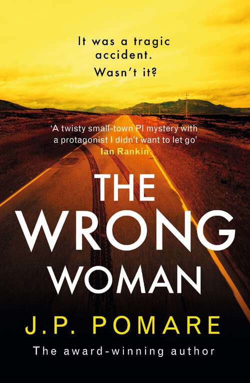 Book cover of The Wrong Woman: The utterly tense and gripping new thriller from the Number One internationally bestselling author